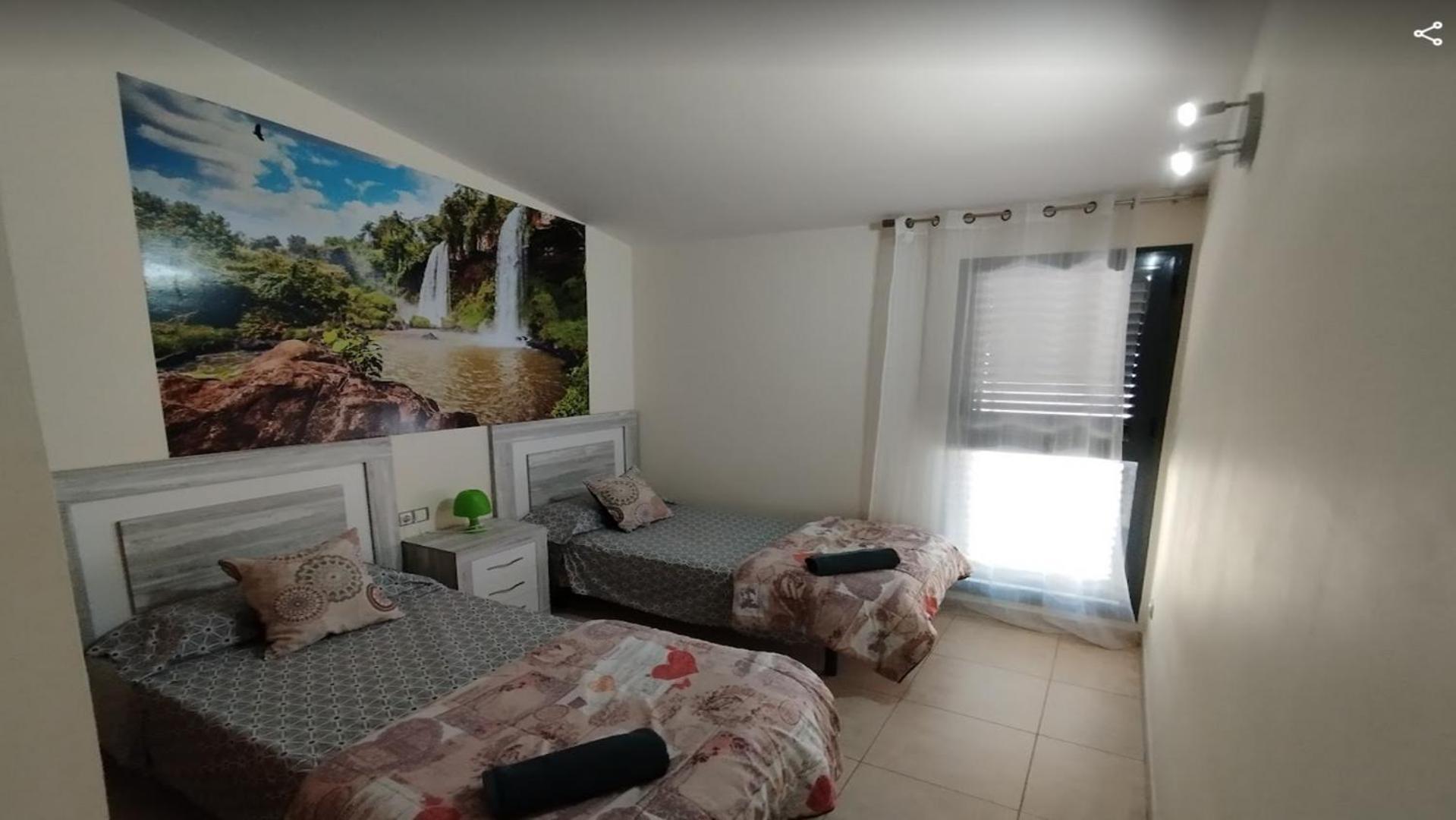 Impresionante Alojamiento Compuesto Por 2 Chalets Adosados De Lujo Para 14 Personas Piscina Con Circuito Spa San Jorge  Екстериор снимка