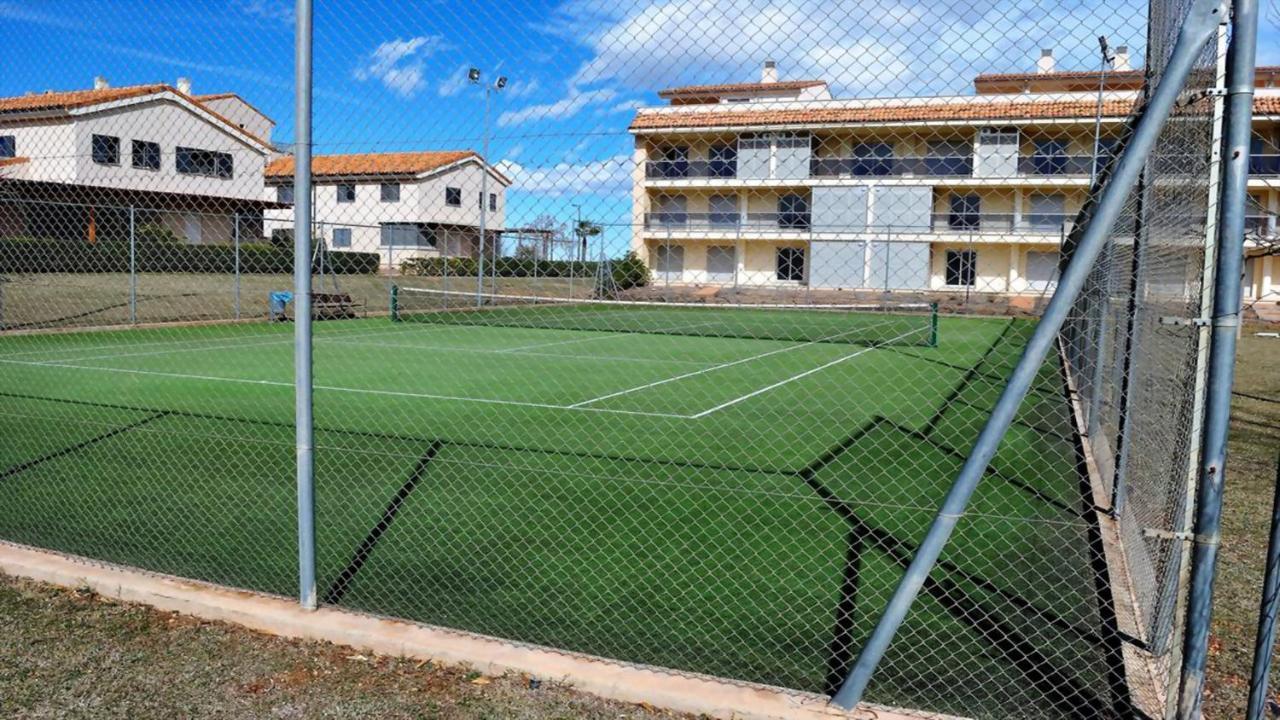 Impresionante Alojamiento Compuesto Por 2 Chalets Adosados De Lujo Para 14 Personas Piscina Con Circuito Spa San Jorge  Екстериор снимка