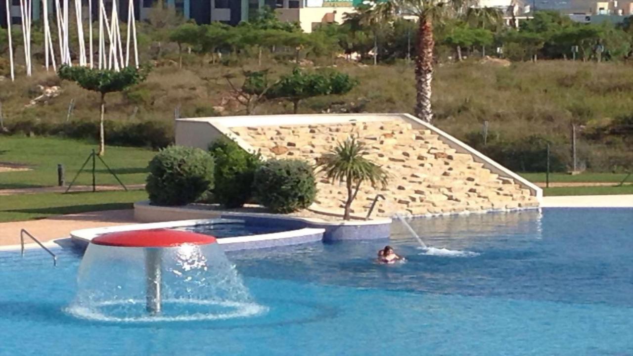 Impresionante Alojamiento Compuesto Por 2 Chalets Adosados De Lujo Para 14 Personas Piscina Con Circuito Spa San Jorge  Екстериор снимка
