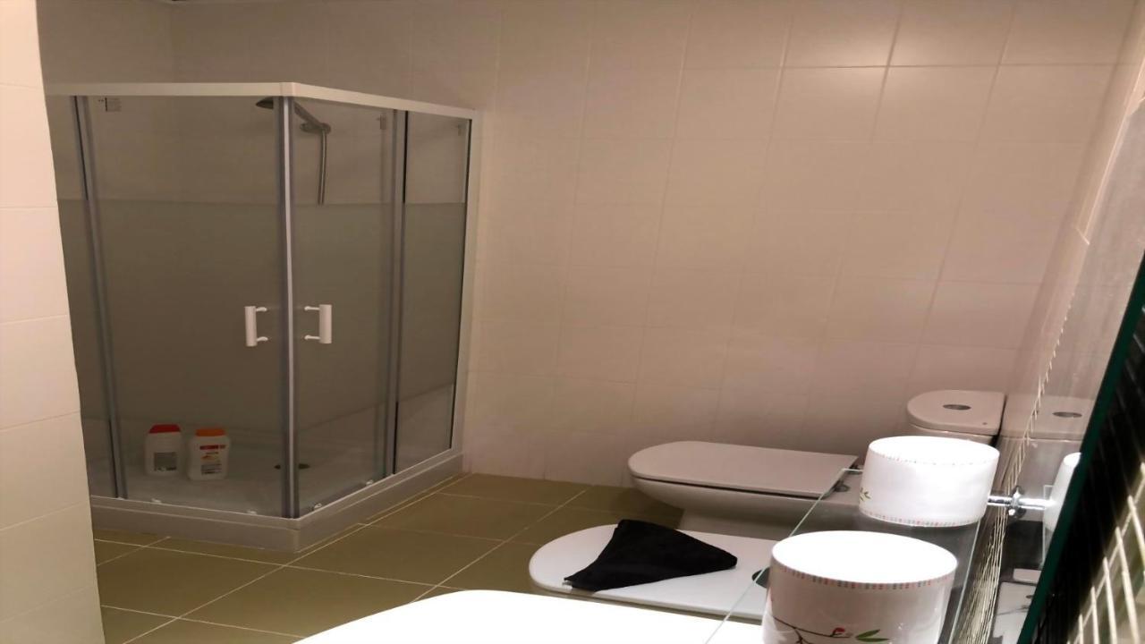 Impresionante Alojamiento Compuesto Por 2 Chalets Adosados De Lujo Para 14 Personas Piscina Con Circuito Spa San Jorge  Екстериор снимка