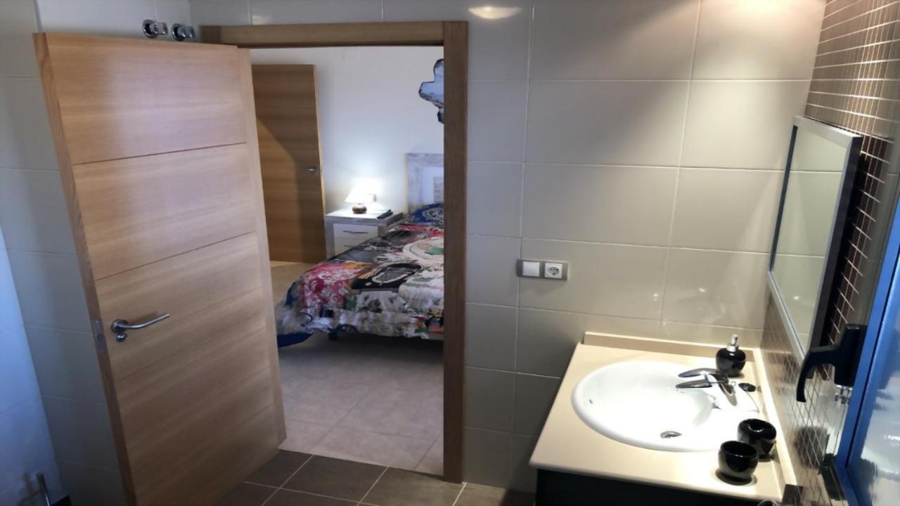 Impresionante Alojamiento Compuesto Por 2 Chalets Adosados De Lujo Para 14 Personas Piscina Con Circuito Spa San Jorge  Екстериор снимка